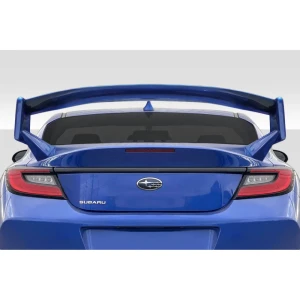 2022-2025 Toyota GR86 Prisma Rear Wing - image 1
