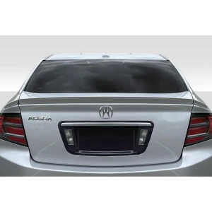 2004-2008 Acura TL Rear Wing - image 1
