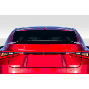 2021-2023 Lexus IS300 / IS350 / IS500 Duraflex Victory Rear Wing Spoiler - 1 Piece - image 1 2021-2023 Lexus IS300 / IS350 / IS500 Duraflex Victory Rear Wing Spoiler - 1 Piece - image 1