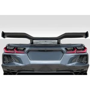 2020-2025 Chevrolet Corvette Savannah Rear Wing - image 1