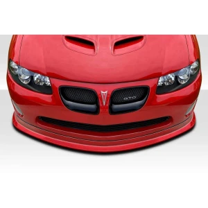 2004-2006 Pontiac GTO SpeedZone Front Lip - image 1