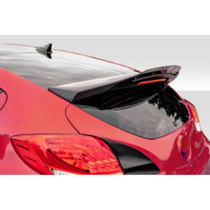 2012-2017 Hyundai Veloster Duraflex Ultra Rear Wing Spoiler - 1 Piece - image 1 2012-2017 Hyundai Veloster Duraflex Ultra Rear Wing Spoiler - 1 Piece - image 1