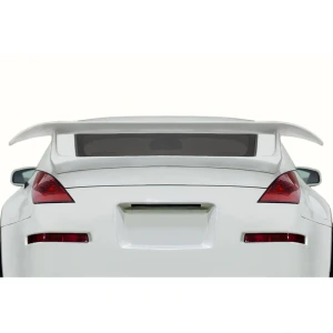 2003-2008 Nissan 350Z Xtune Rear Wing - image 1