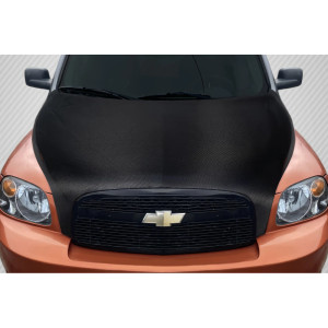 2006-2011 Chevrolet HHR Carbon Creations OEM Look Hood - 1 Piece - image 1 2006-2011 Chevrolet HHR Carbon Creations OEM Look Hood - 1 Piece - image 1