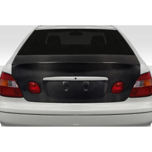 1998-2005 Lexus GS Series GS300 GS400 GS430 Carbon Creations Sorella Rear Trunk - 1 Piece - image 1