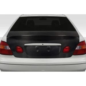 1998-2005 Lexus GS Sorella Carbon Fiber Trunk - image 1