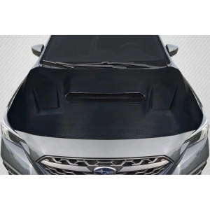 2022-2024 Subaru WRX Vorin Hood - 1 Piece (S) - image 1