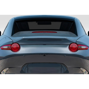 2016-2023 Mazda Miata Duraflex Vexen Rear Trunk - 1 Piece ( Fits RF Models Only) - image 1 2016-2023 Mazda Miata Duraflex Vexen Rear Trunk - 1 Piece ( Fits RF Models Only) - image 1