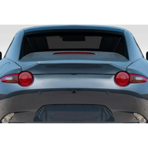 2016-2023 Mazda Miata Vexen Rear Trunk - 1 Piece ( Fits RF Models Only) - image 1