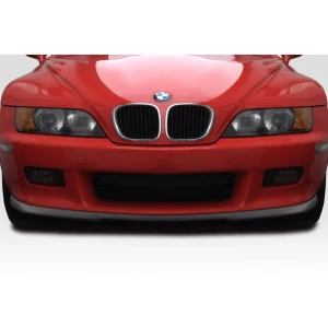 1996-2002 BMW Z3 Tracer Front Lip - image 1