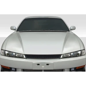 1997-1998 Nissan 240SX S14 Ranger Hood - 1 Piece - image 1