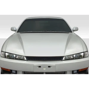 1997-1998 Nissan 240SX Ranger Hood - image 1