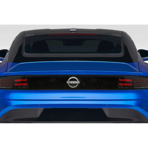 2023-2025 Nissan Z Noctura Rear Wing Spoiler - 1 Piece - image 1