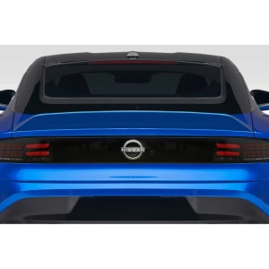 2023-2025 Nissan Z Noctura Rear Wing Spoiler - 1 Piece - image 1