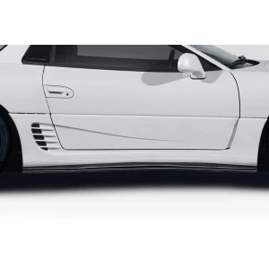 1991-1993 Mitsubishi 3000GT Narita Side Skirts - image 1