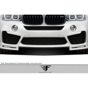 2014-2016 BMW X5 F15 AF-1 LED Lights - 2 Piece (S) - image 1