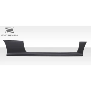 1988-1991 Honda Civic HB Type M Side Skirts Rocker Panels - 2 Piece - image 1