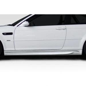 2001-2006 BMW 3 Series 1M Look Side Skirts - image 1