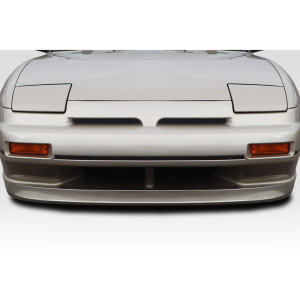 1989-1994 Nissan 240SX S13 Duraflex Elusive Front Lip Spoiler Air Dam - 1 Piece - image 1 1989-1994 Nissan 240SX S13 Duraflex Elusive Front Lip Spoiler Air Dam - 1 Piece - image 1