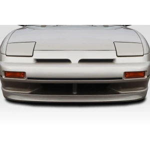 1989-1994 Nissan 240SX S13 Elusive Front Lip Spoiler Air Dam - 1 Piece - image 1