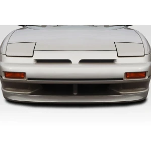 1989-1994 Nissan 240SX Elusive Front Lip - image 1