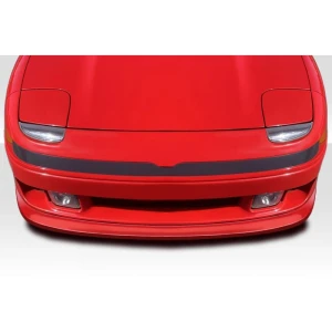 1991-1993 Mitsubishi 3000GT Hyper Flow Front Lip - image 1