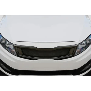 2011-2013 Kia Optima Laxell Front Grille - 1 Piece - image 1