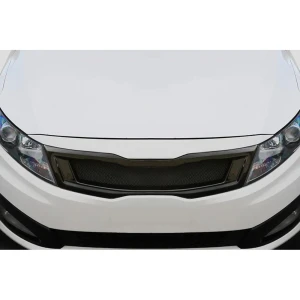 2011-2013 Kia Optima Laxell Front Grille - 1 Piece - image 1