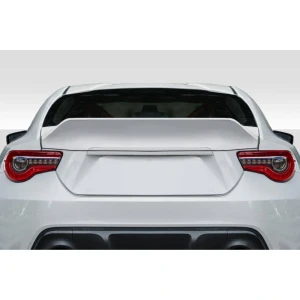 2013-2020 Scion FRS Legera Rear Wing - image 1