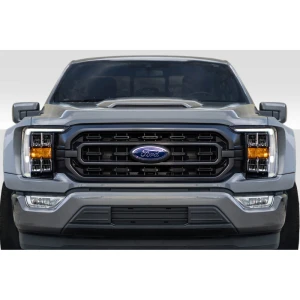2021-2023 Ford F-150 Maxxen Front Valence - 1 Piece - image 1