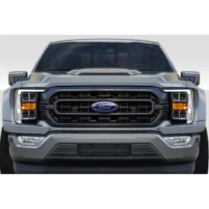 2021-2023 Ford F-150 Maxxen Front Valence - 1 Piece - image 1