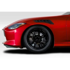 2023-2025 Nissan Z Staplen Front Fenders - 2 Pieces - image 1