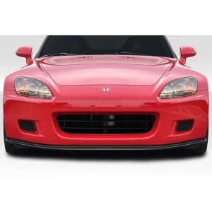 2000-2009 Honda S2000 Zapora Front Lip - image 1