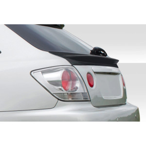 2000-2005 Lexus IS Series IS300 Duraflex Axis Rear Wing Spoiler - 1 Piece - image 1 2000-2005 Lexus IS Series IS300 Duraflex Axis Rear Wing Spoiler - 1 Piece - image 1