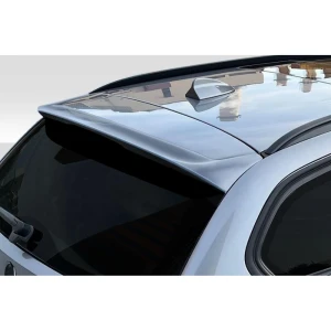 2006-2011 BMW 3 Series E91 Wagon Eleva Rear Wing Spoiler - 1 Piece - image 1