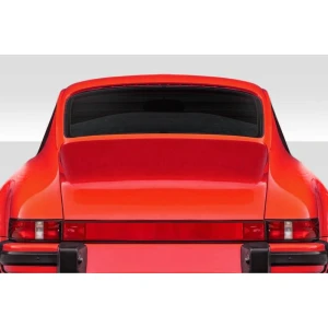 1974-1988 Porsche 911 DuckBill Rear Wing - image 1