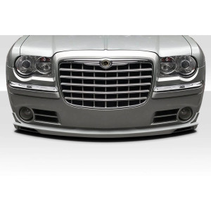 2005-2010 Chrysler 300C Emery Front Lip Spoiler Air Dam - 1Piece - image 1