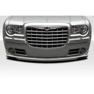 2005-2010 Chrysler 300C Emery Front Lip Spoiler Air Dam - 1Piece - image 1