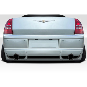 2005-2010 Chrysler 300C Duraflex Emery Rear Diffuser - 1 Piece - image 1 2005-2010 Chrysler 300C Duraflex Emery Rear Diffuser - 1 Piece - image 1