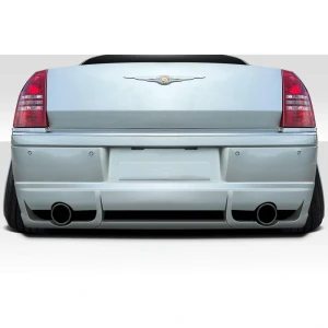 2005-2010 Chrysler 300C Emery Rear Lip - image 1