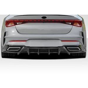2021-2024 Kia K5 Forge Rear Lip - image 1