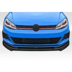 2015-2021 Volkswagen Golf Gora Front Lip - image 1