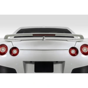 GT-R Look Rear Wing - image 1