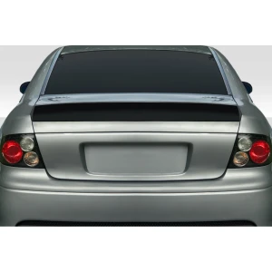2004-2006 Pontiac GTO Hyper Rear Wing Spoiler - 1 Piece (S) - image 1