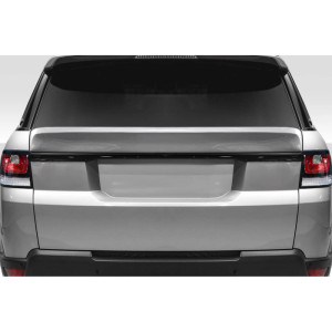 2014-2015 Land Rover Range Rover Sport Duraflex Loma Mid Rear Wing Spoiler - 1 Piece - image 1 2014-2015 Land Rover Range Rover Sport Duraflex Loma Mid Rear Wing Spoiler - 1 Piece - image 1