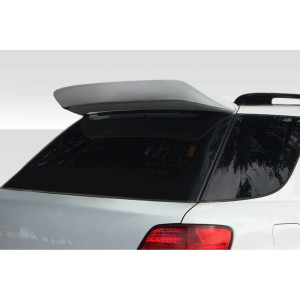 2002-2007 Subaru Impreza WRX STI 5DR Duraflex Maki Rear Wing Spoiler - 1 Piece - image 1