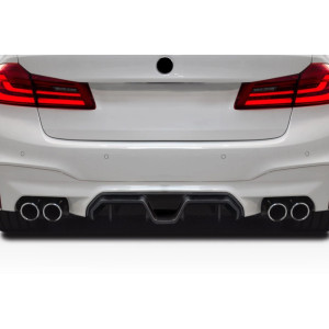 2018-2023 BMW M5 Duraflex Meta Rear Diffuser - 1 Piece - image 1 2018-2023 BMW M5 Duraflex Meta Rear Diffuser - 1 Piece - image 1