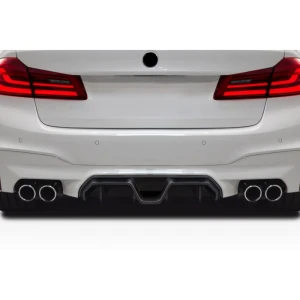 2018-2023 BMW M5 Meta Rear Diffuser - 1 Piece (S) - image 1