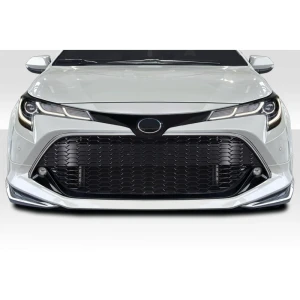 2019-2025 Toyota Corolla Medula Front Lip - image 1