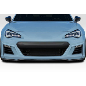 2013-2016 Subaru BRZ Noble Front Lip Spoiler Air Dam - 1 Piece - image 1